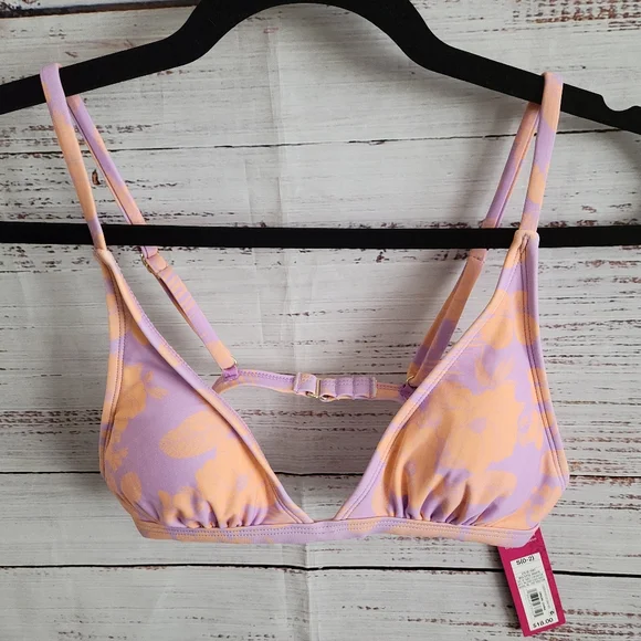 Bikini Top xhilaration S NWTS - Picture 1 of 4